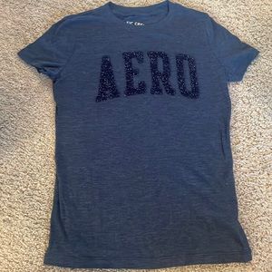 Aero tshirt classic crew